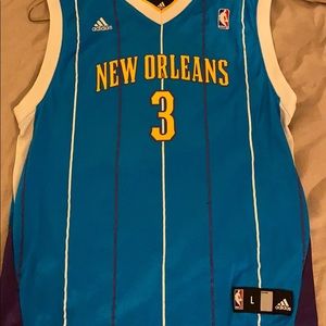 Basketball Jersey